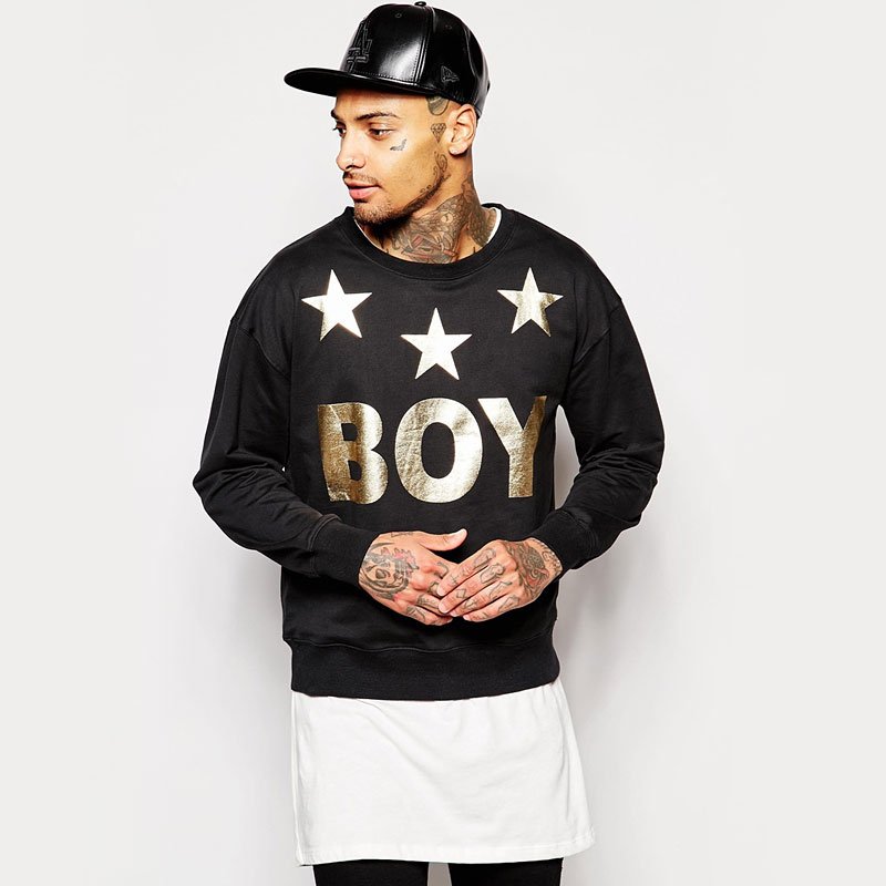 Long T-shirt – תמונה 3