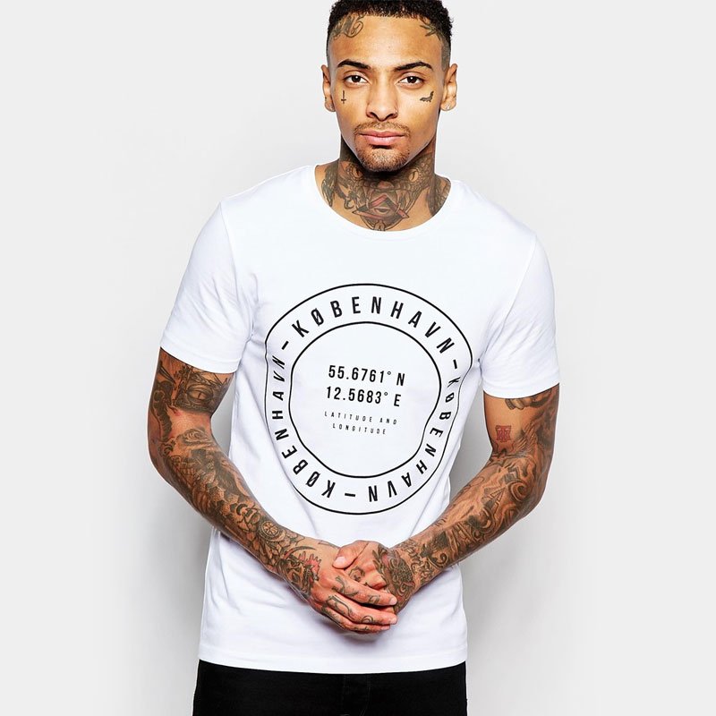 T-shirt Printing – תמונה 2